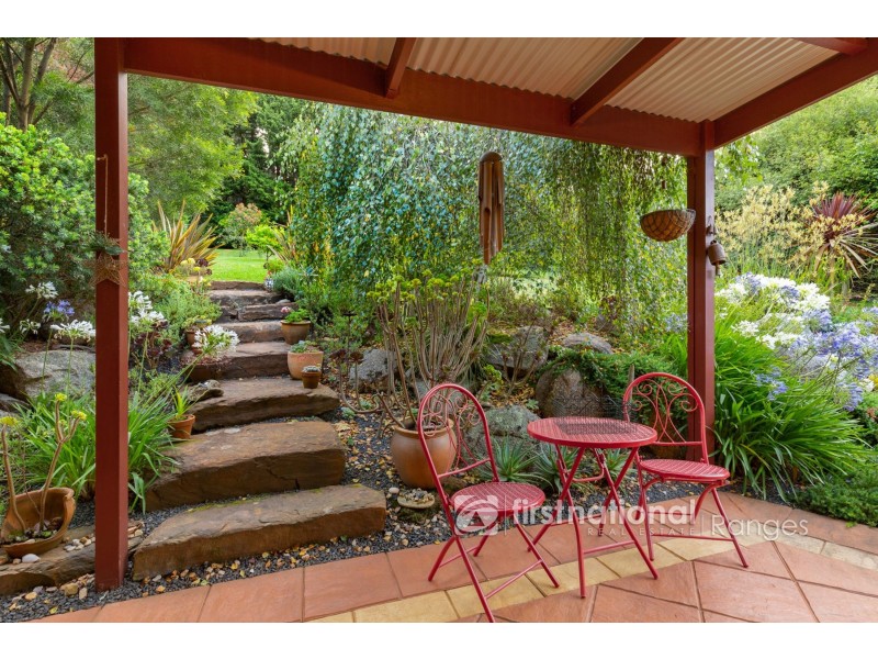 21 Jellicoe Avenue, Monbulk VIC 3793