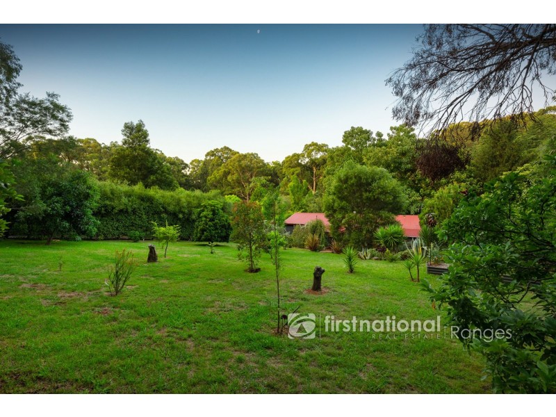 21 Jellicoe Avenue, Monbulk VIC 3793