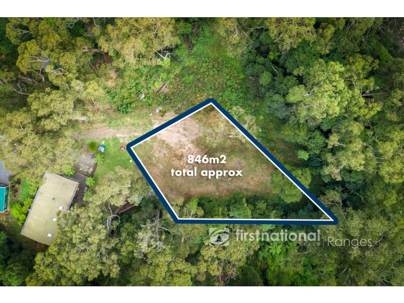 2 MINTER STREET, Belgrave VIC 3160