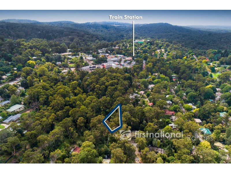 2 MINTER STREET, Belgrave VIC 3160