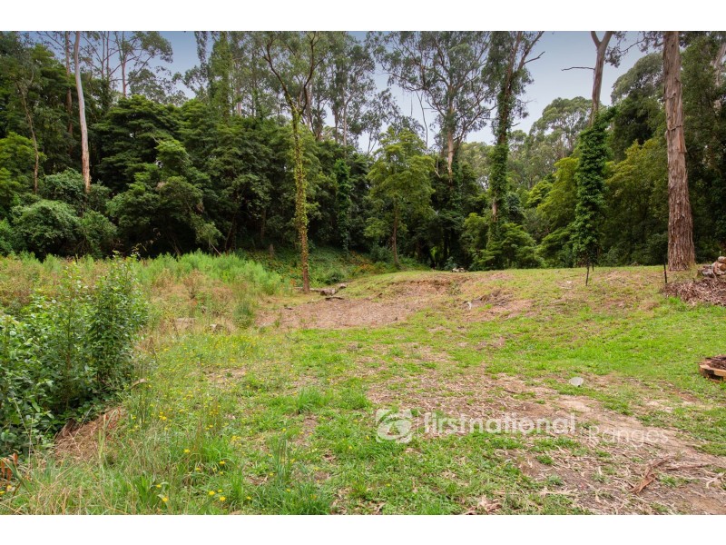 2 MINTER STREET, Belgrave VIC 3160