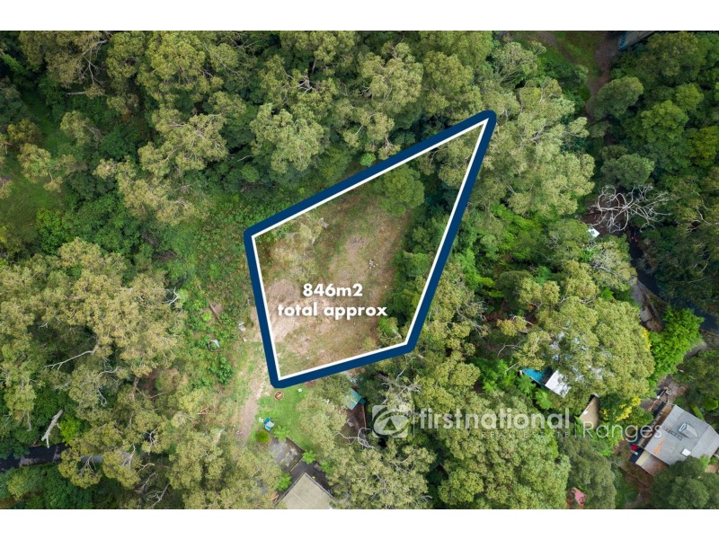 2 MINTER STREET, Belgrave VIC 3160