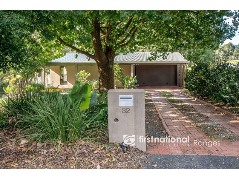 32 Deviation Road, Belgrave South VIC 3160