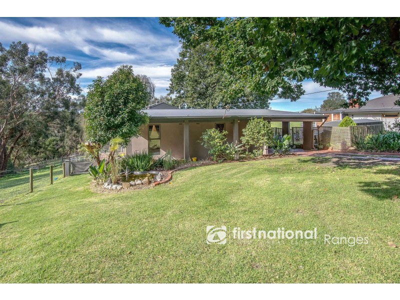 32 Deviation Road, Belgrave South VIC 3160