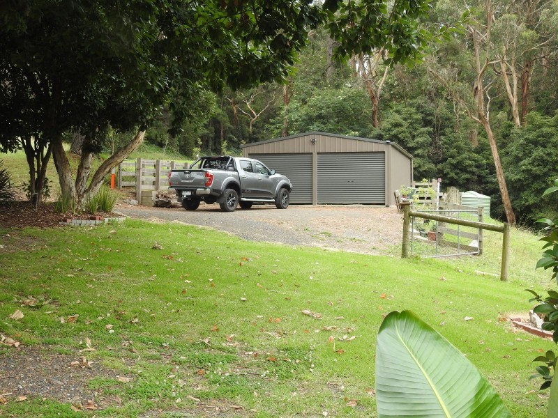 32 Deviation Road, Belgrave South VIC 3160