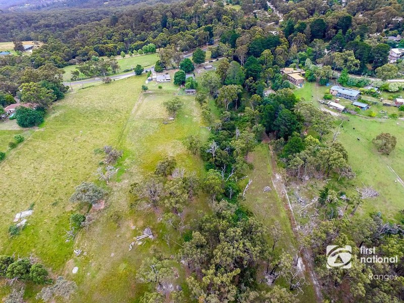 32 Deviation Road, Belgrave South VIC 3160