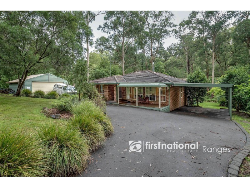 14 Woodland Grove, Selby VIC 3159