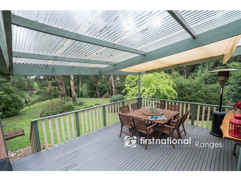 14 Woodland Grove, Selby VIC 3159