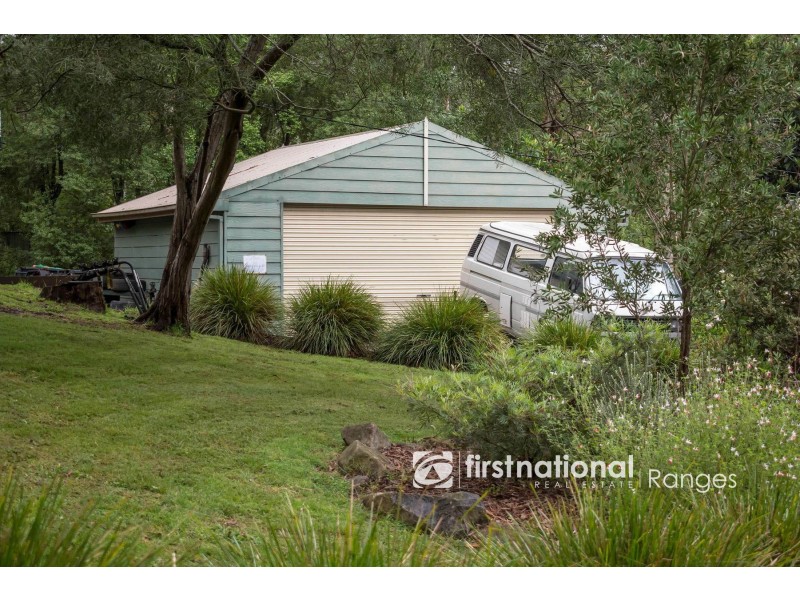 14 Woodland Grove, Selby VIC 3159