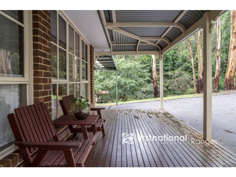 14 Woodland Grove, Selby VIC 3159