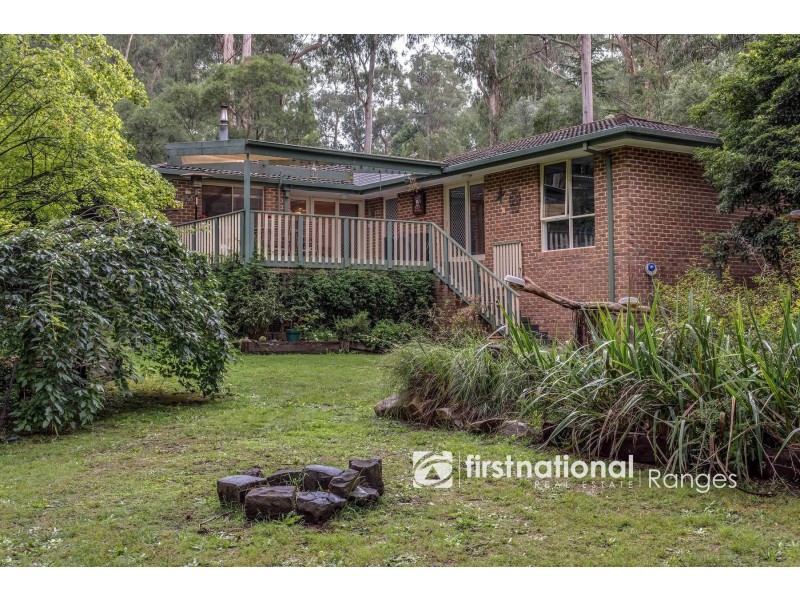 14 Woodland Grove, Selby VIC 3159