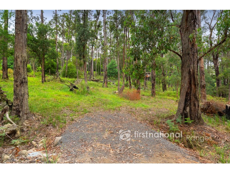 8 Tarrana Street, Cockatoo VIC 3781