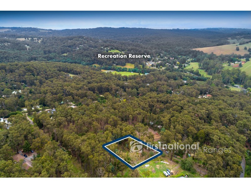 8 Tarrana Street, Cockatoo VIC 3781