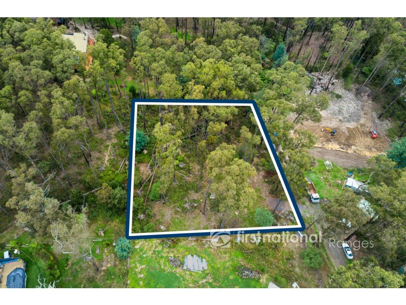 8 Tarrana Street, Cockatoo VIC 3781