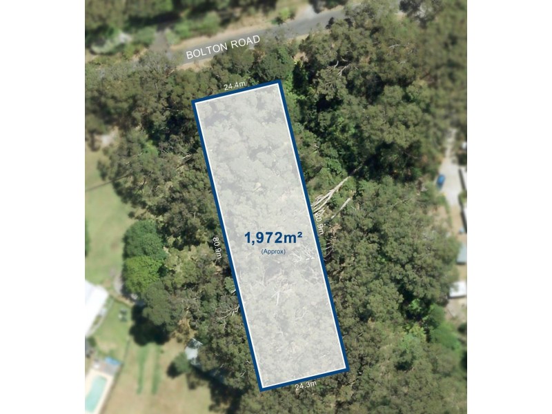 66 Bolton Road, Selby VIC 3159