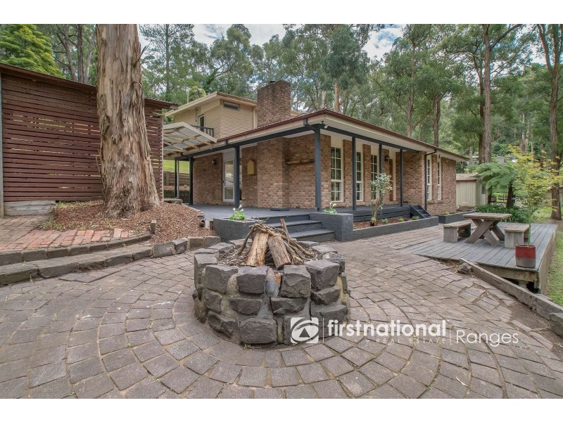 4 Ronald Avenue, Selby VIC 3159