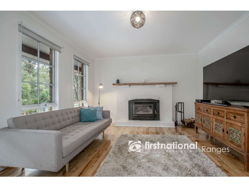 4 Ronald Avenue, Selby VIC 3159