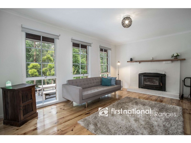 4 Ronald Avenue, Selby VIC 3159