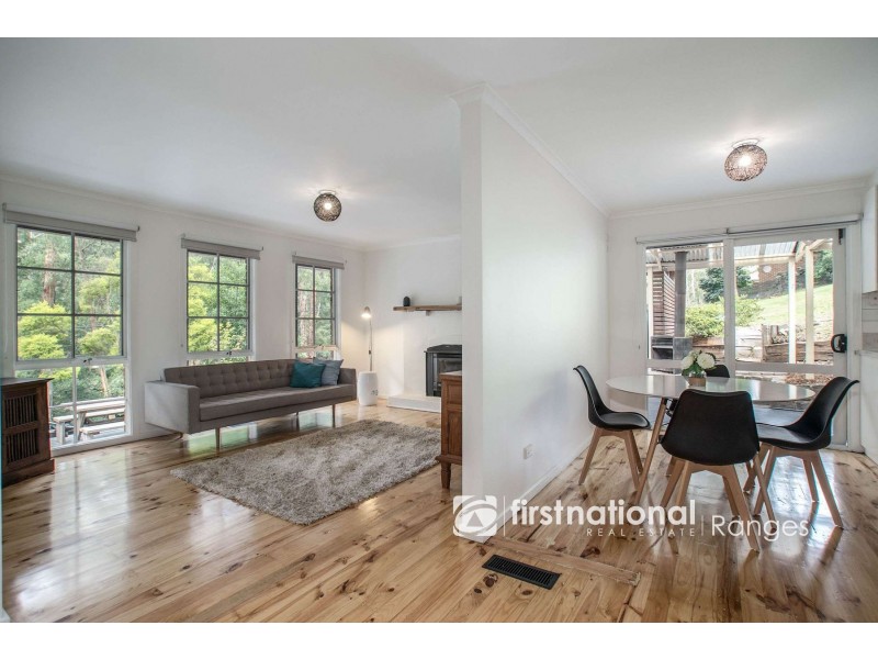 4 Ronald Avenue, Selby VIC 3159