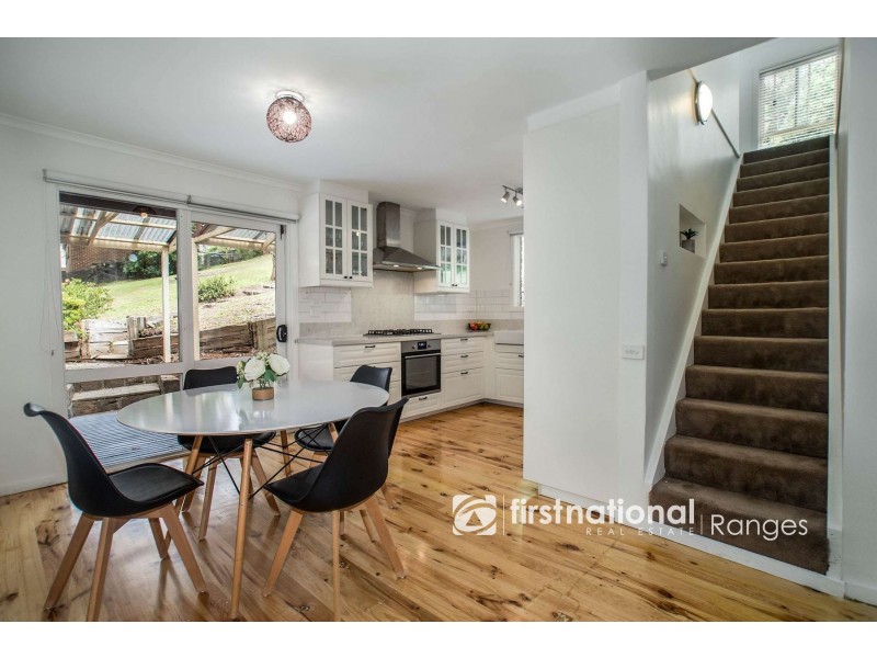 4 Ronald Avenue, Selby VIC 3159