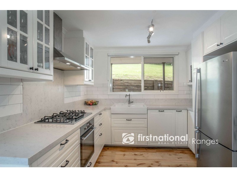 4 Ronald Avenue, Selby VIC 3159