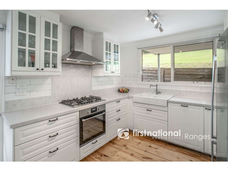 4 Ronald Avenue, Selby VIC 3159