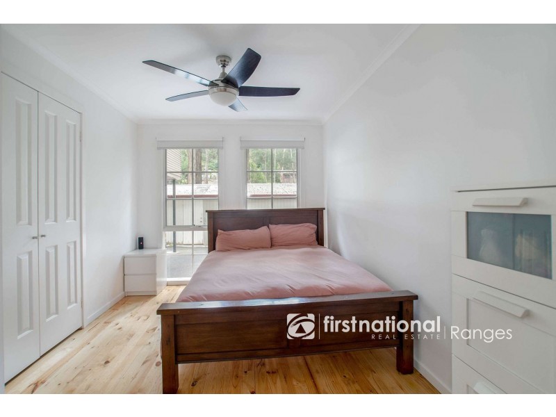 4 Ronald Avenue, Selby VIC 3159