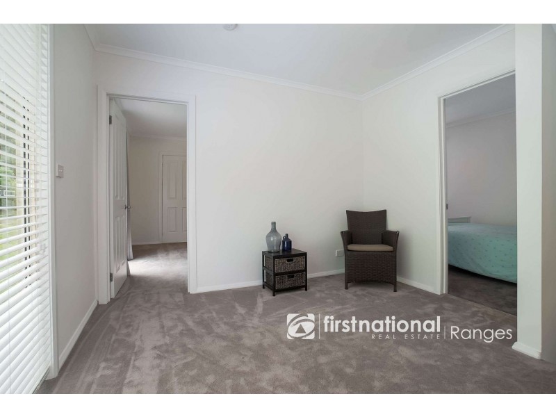 4 Ronald Avenue, Selby VIC 3159