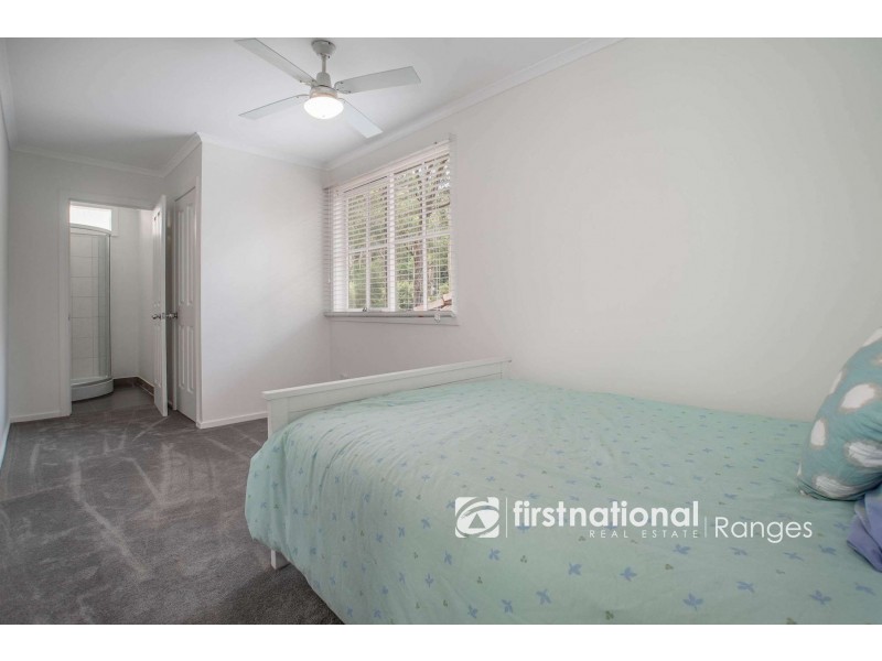 4 Ronald Avenue, Selby VIC 3159