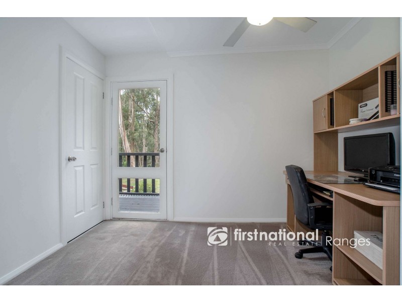 4 Ronald Avenue, Selby VIC 3159