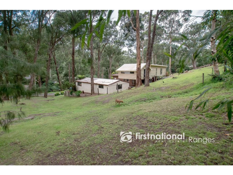 4 Ronald Avenue, Selby VIC 3159