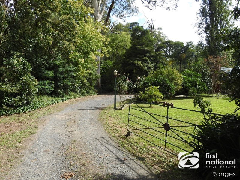 LOT 1/65 Park Drive, Belgrave VIC 3160