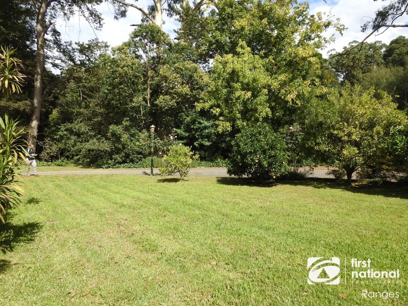 LOT 1/65 Park Drive, Belgrave VIC 3160