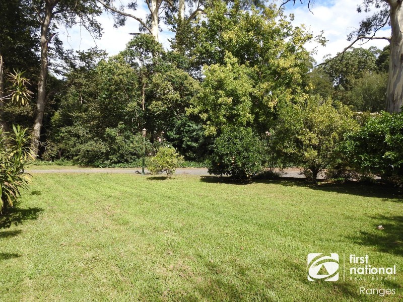 LOT 1/65 Park Drive, Belgrave VIC 3160