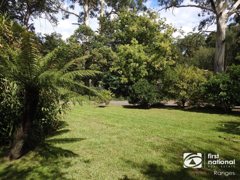 LOT 1/65 Park Drive, Belgrave VIC 3160