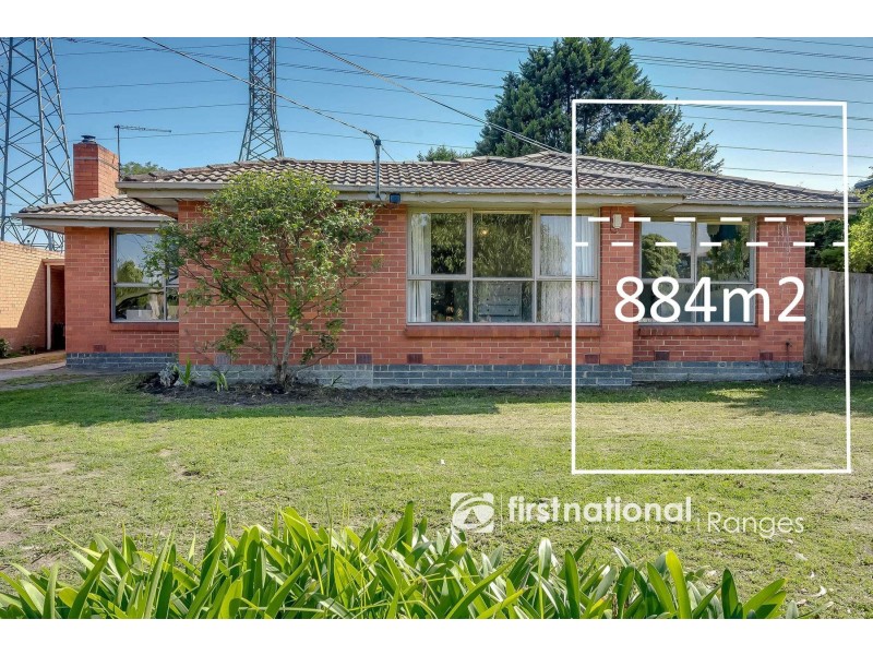 17 Whites Lane, Glen Waverley VIC 3150