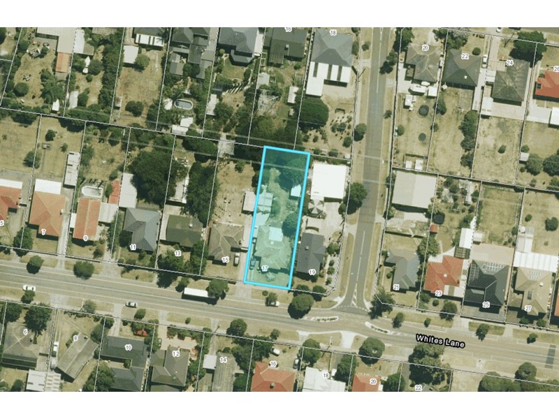 17 Whites Lane, Glen Waverley VIC 3150