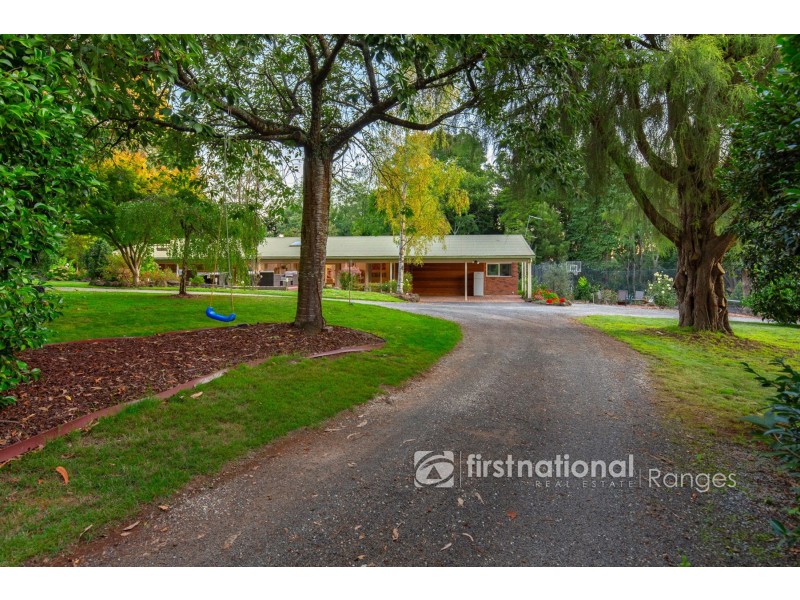 12 Macclesfield Road, Avonsleigh VIC 3782