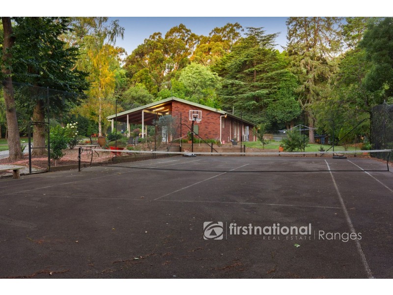 12 Macclesfield Road, Avonsleigh VIC 3782
