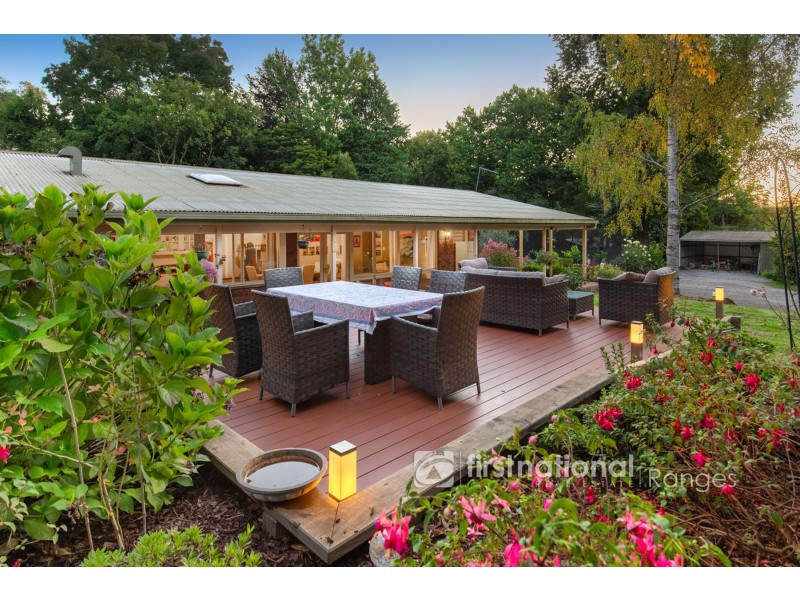 12 Macclesfield Road, Avonsleigh VIC 3782