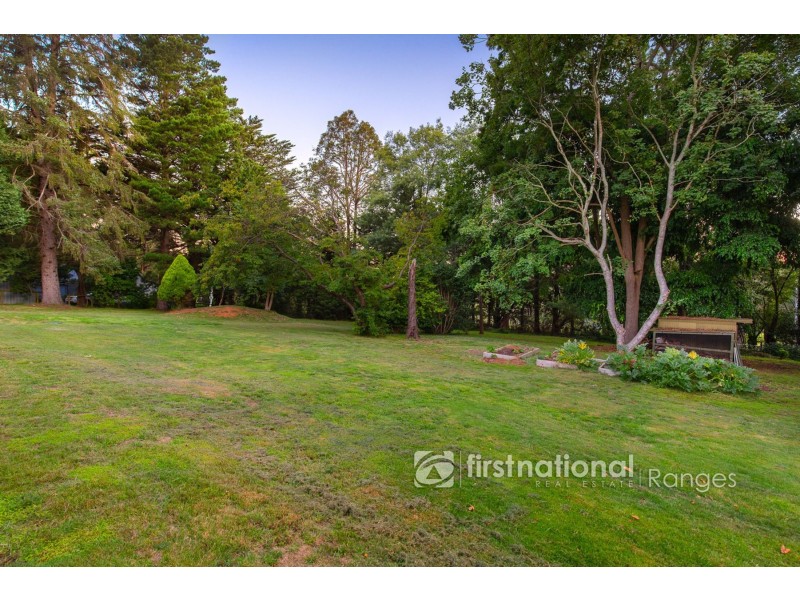 12 Macclesfield Road, Avonsleigh VIC 3782