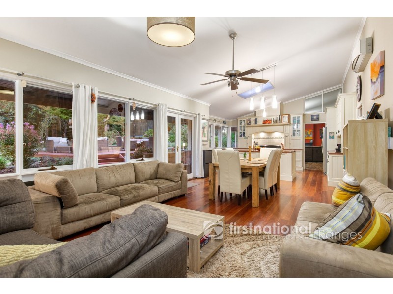 12 Macclesfield Road, Avonsleigh VIC 3782