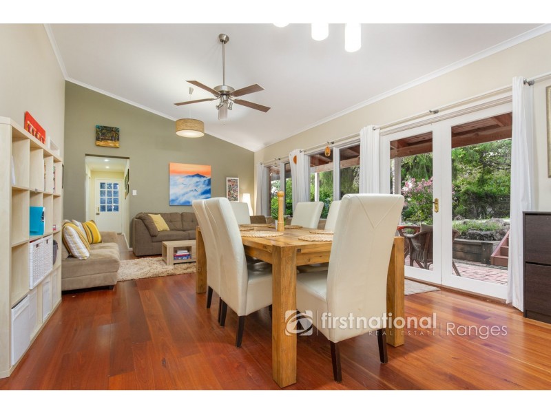 12 Macclesfield Road, Avonsleigh VIC 3782