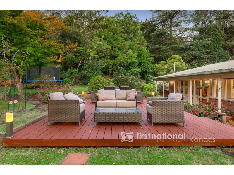12 Macclesfield Road, Avonsleigh VIC 3782