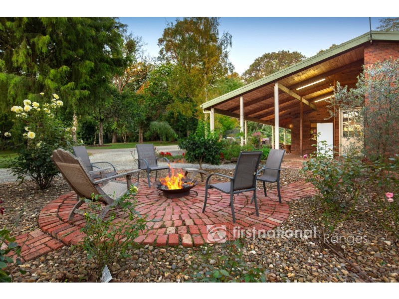 12 Macclesfield Road, Avonsleigh VIC 3782