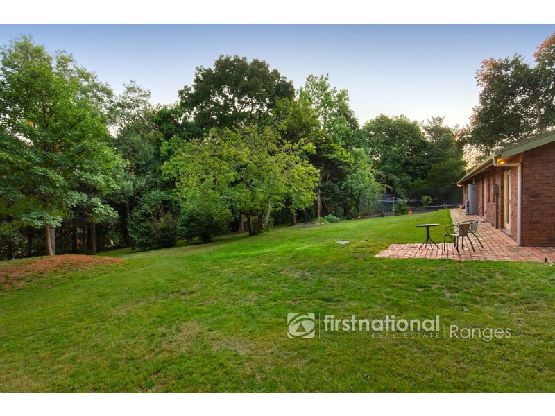 12 Macclesfield Road, Avonsleigh VIC 3782