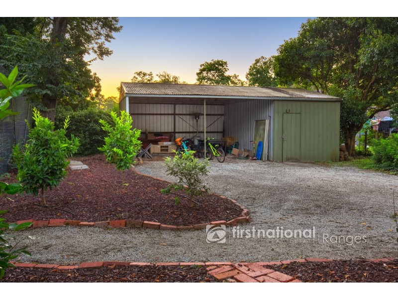 12 Macclesfield Road, Avonsleigh VIC 3782