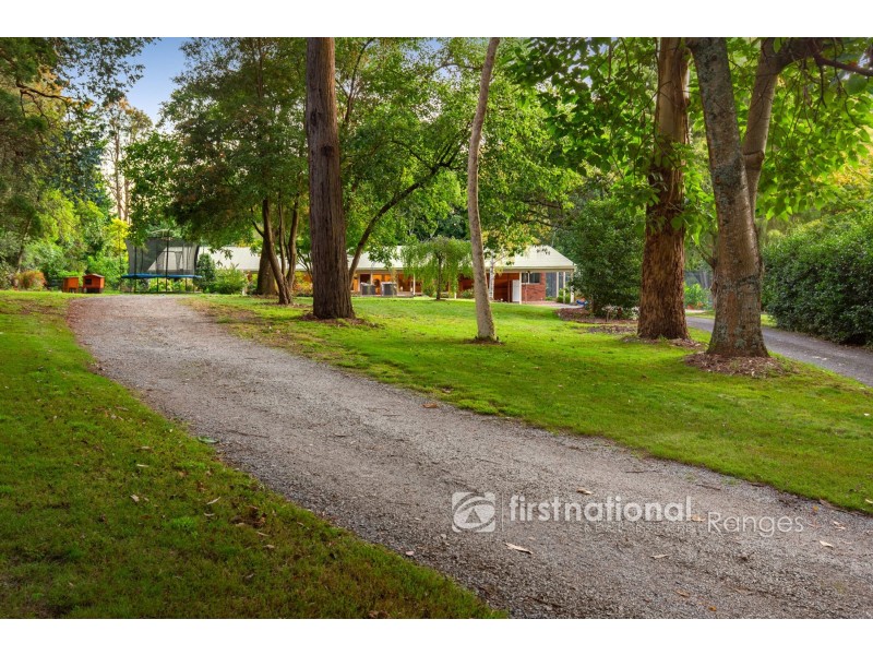 12 Macclesfield Road, Avonsleigh VIC 3782