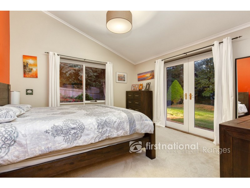 12 Macclesfield Road, Avonsleigh VIC 3782