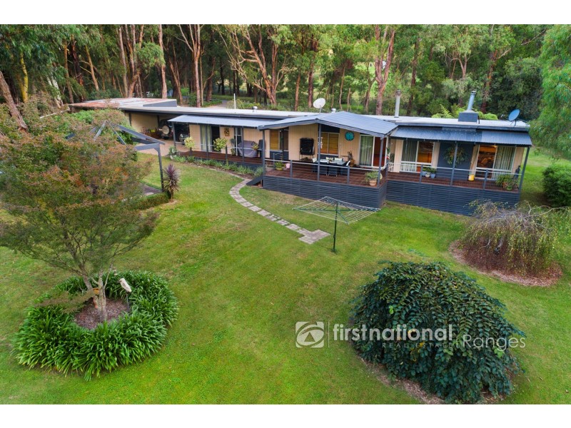 184 Swales Road, Macclesfield VIC 3782